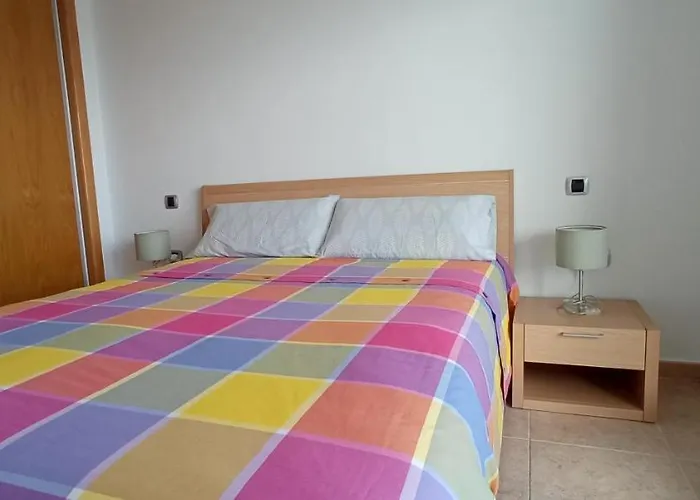 Sahara Beach, Sunrise & Mediterranean Sea Views Apartment *