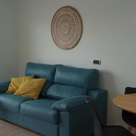 Sahara Beach, Sunrise & Mediterranean Sea Views Apartamento