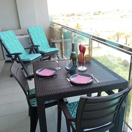 Apartment Sahara Beach, Sunrise & Mediterranean Sea Views *