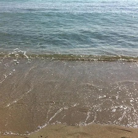 Apartamento Sahara Beach, Sunrise & Mediterranean Sea Views La Manga del Mar Menor