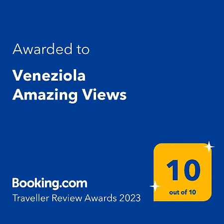 Veneziola Amazing Views