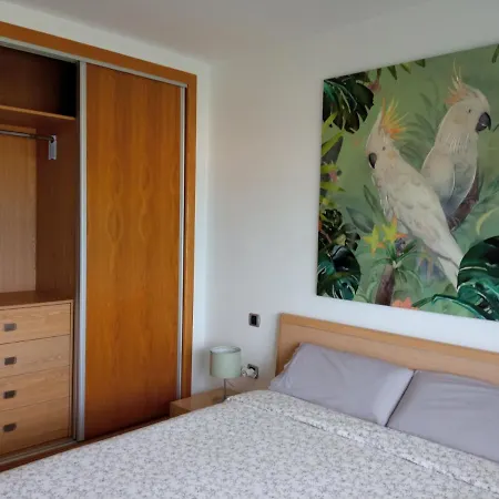 Sahara Beach, Sunrise & Mediterranean Sea Views La Manga del Mar Menor