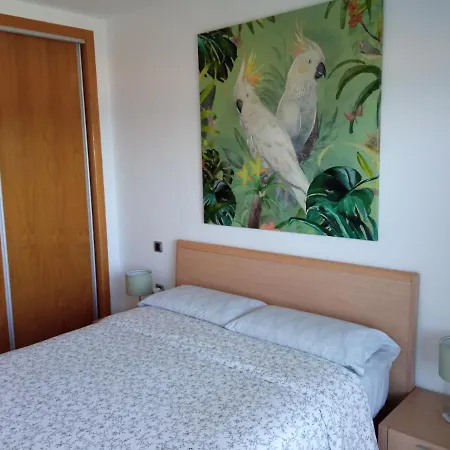 Sahara Beach, Sunrise & Mediterranean Sea Views Apartment *