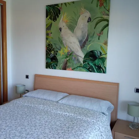 Apartamento Sahara Beach, Sunrise & Mediterranean Sea Views *