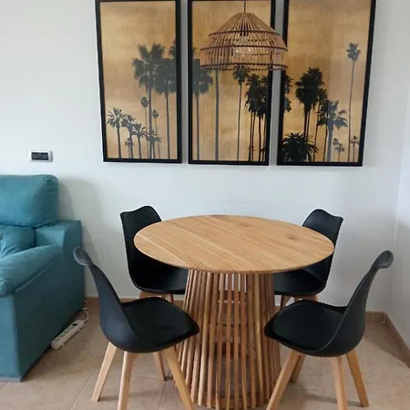 Apartment Sahara Beach, Sunrise & Mediterranean Sea Views *