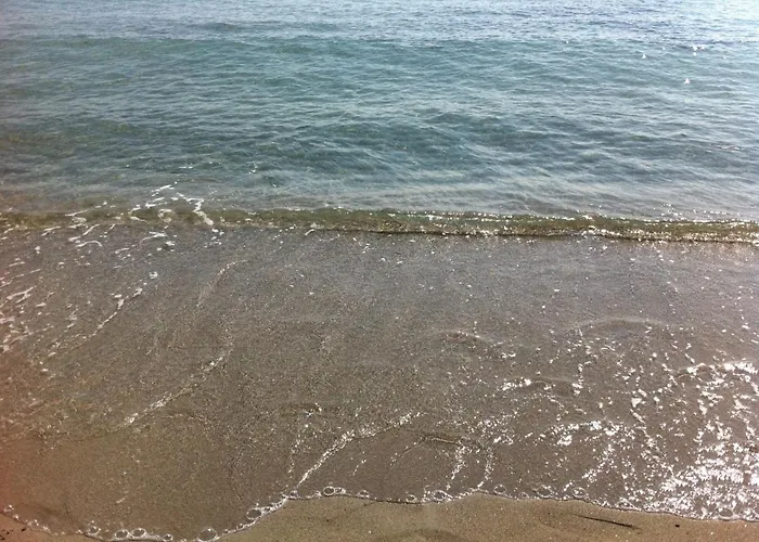 Appartement Sahara Beach, Sunrise & Mediterranean Sea Views La Manga del Mar Menor