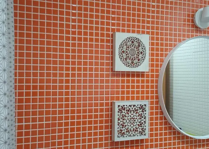 Apartamento Sahara Beach, Sunrise & Mediterranean Sea Views *