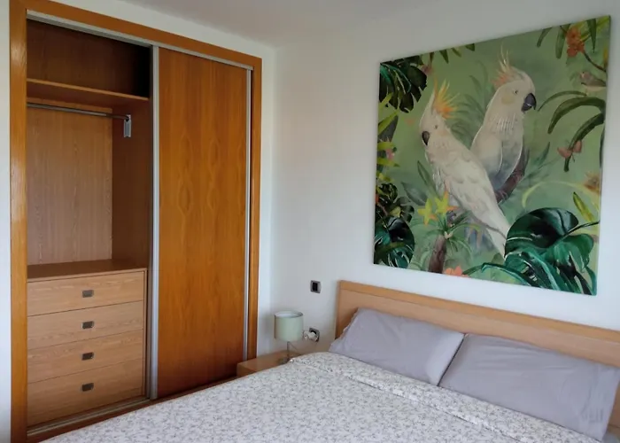 Sahara Beach, Sunrise & Mediterranean Sea Views La Manga del Mar Menor