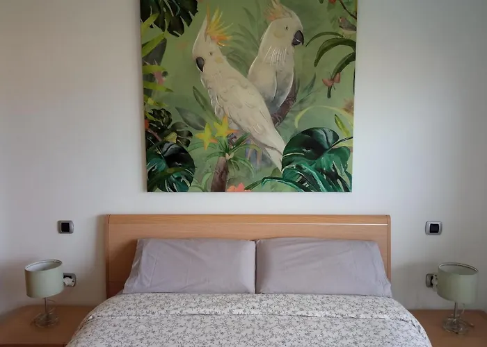 Appartement Sahara Beach, Sunrise & Mediterranean Sea Views