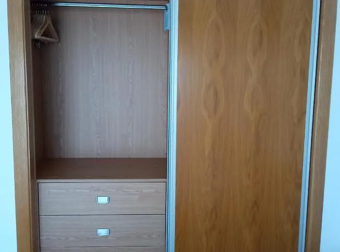 Appartement Sahara Beach, Sunrise & Mediterranean Sea Views *