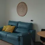 Sahara Beach, Sunrise & Mediterranean Sea Views Apartman