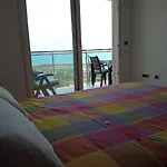 Apartman Sahara Beach, Sunrise & Mediterranean Sea Views La Manga del Mar Menor