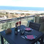 Sahara Beach, Sunrise & Mediterranean Sea Views La Manga del Mar Menor