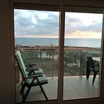 Sahara Beach, Sunrise & Mediterranean Sea Views La Manga del Mar Menor