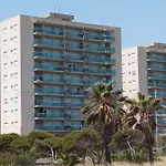 Sahara Beach, Sunrise & Mediterranean Sea Views *