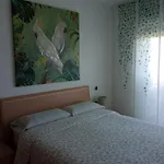 Apartman Sahara Beach, Sunrise & Mediterranean Sea Views