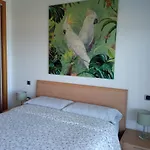 Apartman Sahara Beach, Sunrise & Mediterranean Sea Views *