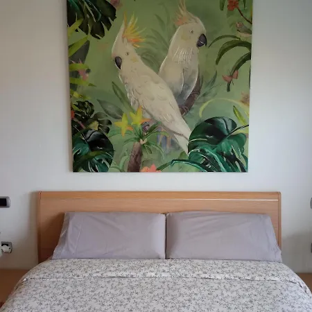 Apartman Sahara Beach, Sunrise & Mediterranean Sea Views